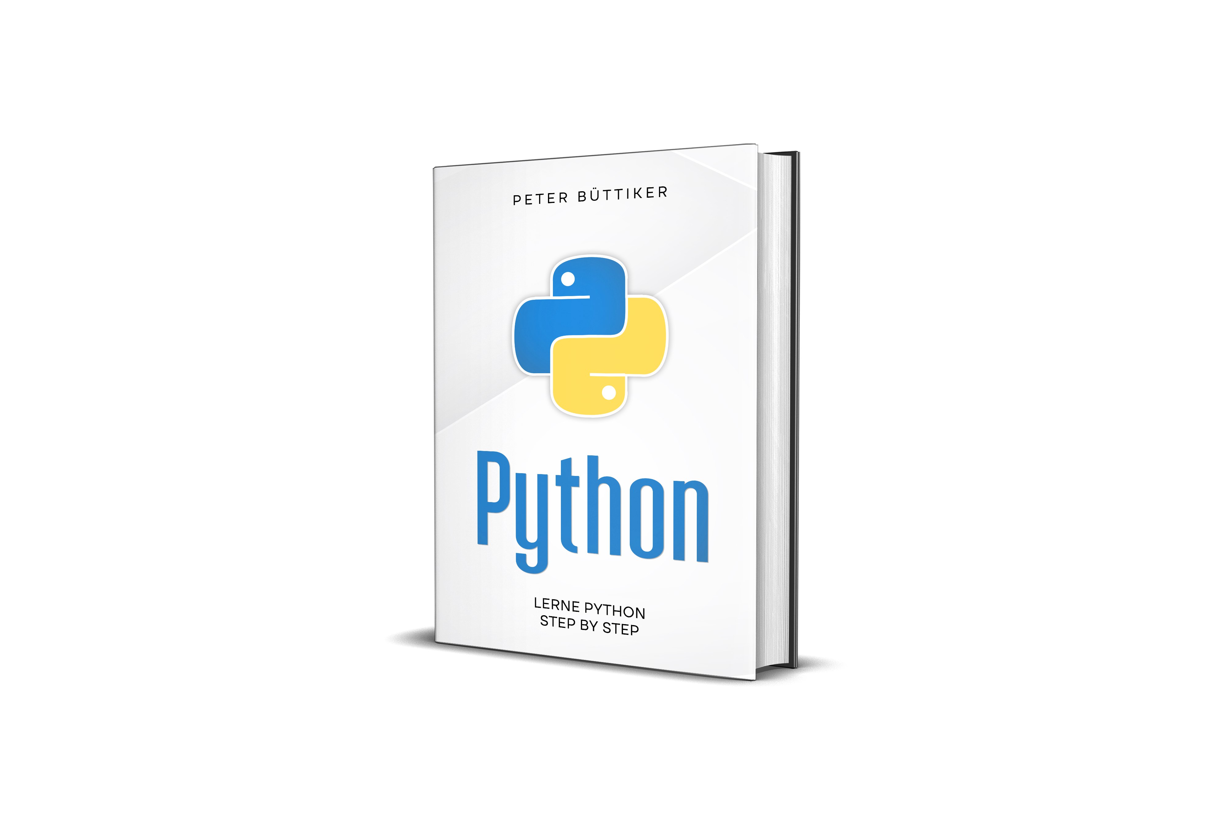 Python - Step by Step