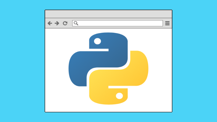 Python - Step by Step